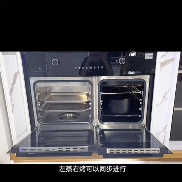 達(dá)人們都pick的智能廚電，帥豐集成灶為什么火速出圈？