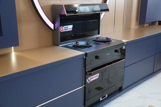 集成灶哪個(gè)品牌質(zhì)量好？如何選到適合自己的款式？