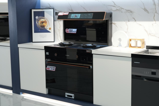 集成灶是智商稅嗎？帥豐集成灶來告訴你 