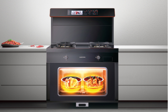 集成灶是智商稅嗎？帥豐集成灶來告訴你 