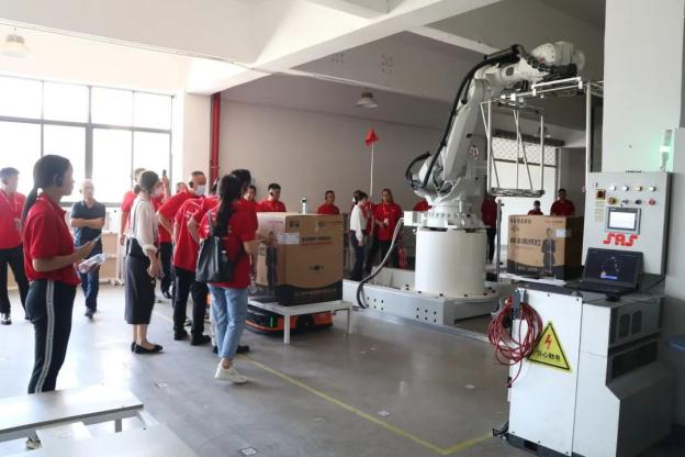 集成灶品牌帥豐電器“登頂計劃”加盟合作峰會圓滿成功！