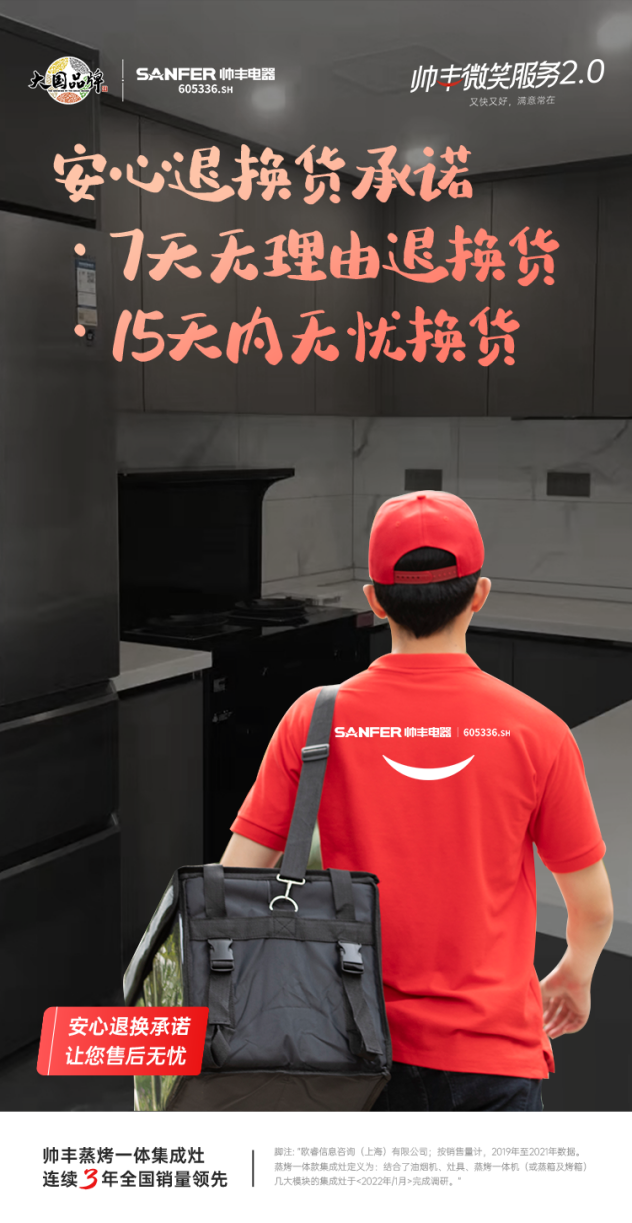 帥豐集成灶微笑服務(wù)2.0全國(guó)培訓(xùn)賦能圓滿成功，10大省份，29場(chǎng)！