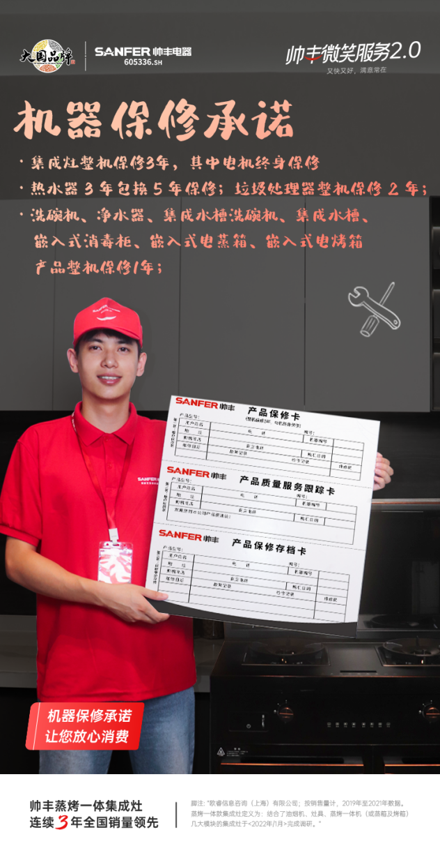 帥豐集成灶微笑服務(wù)2.0全國(guó)培訓(xùn)賦能圓滿成功，10大省份，29場(chǎng)！