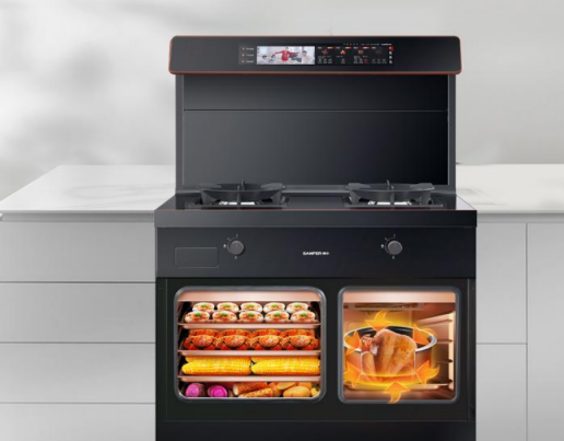 集成灶選購指南，挑選時這幾點一定不要忽略！