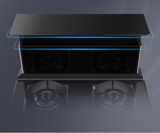 集成灶好還是傳統(tǒng)油煙機(jī)好？對比這五點(diǎn)你就知道了