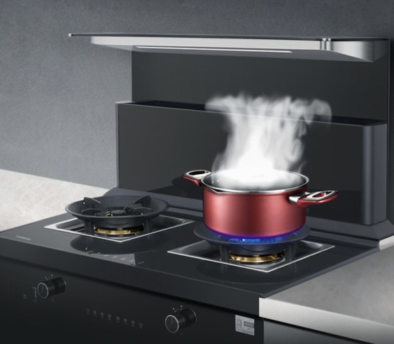 集成灶好還是傳統(tǒng)油煙機(jī)好？對比這五點(diǎn)你就知道了