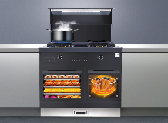 集成灶該如何挑選？帥豐集成灶幫你打消一切顧慮