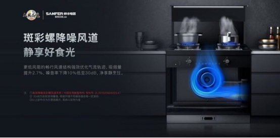 集成灶該如何挑選？帥豐集成灶幫你打消一切顧慮