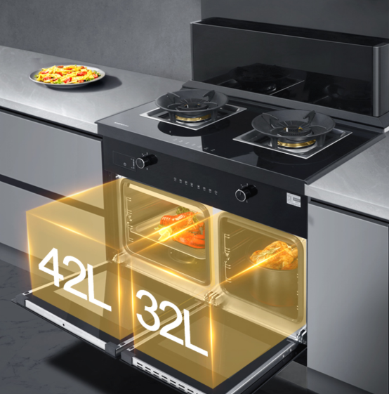 集成灶該如何挑選？帥豐集成灶幫你打消一切顧慮