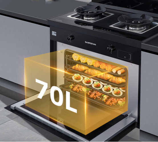 集成灶該如何挑選？帥豐集成灶幫你打消一切顧慮