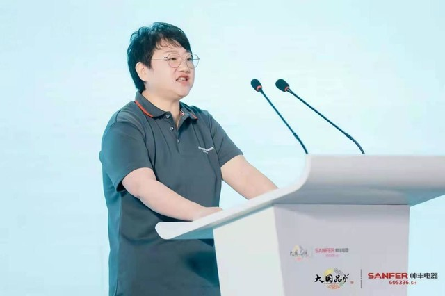 以領袖之姿引行業(yè)前行，集成灶品牌帥豐電器連續(xù)3年全國銷量領先