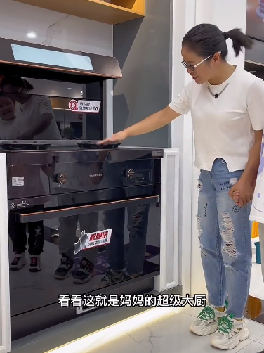 集成灶哪個品牌好？這個十大品牌讓抖音多領域達人紛紛推薦
