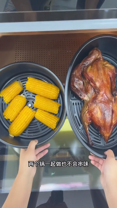 集成灶哪個品牌好？這個十大品牌讓抖音多領域達人紛紛推薦