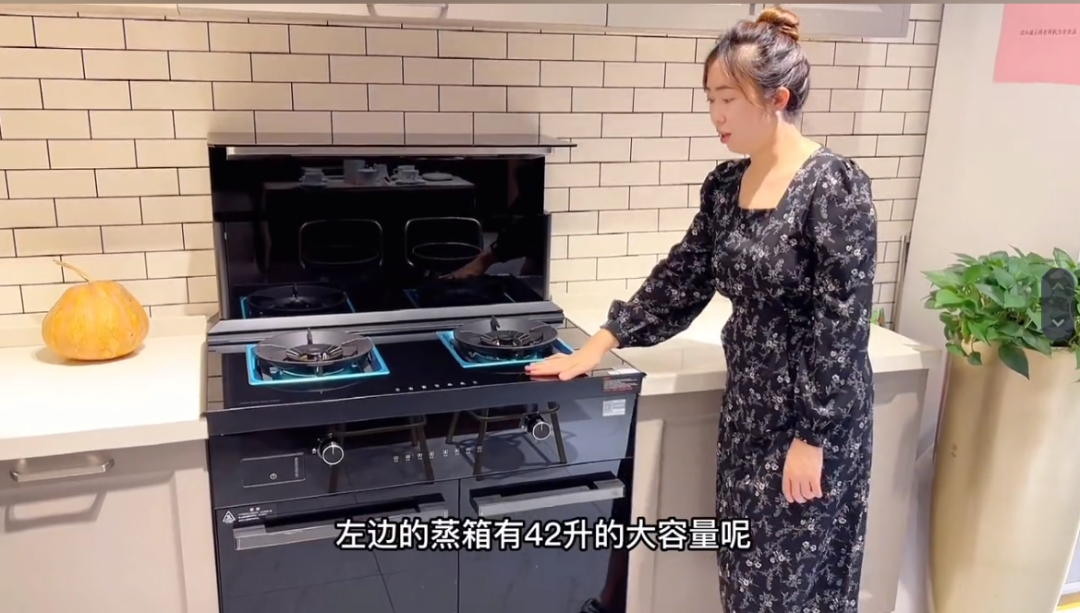 集成灶哪個品牌好？這個十大品牌讓抖音多領域達人紛紛推薦