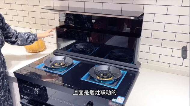 集成灶哪個品牌好？這個十大品牌讓抖音多領域達人紛紛推薦