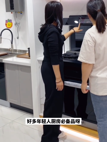 集成灶哪個品牌好？這個十大品牌讓抖音多領域達人紛紛推薦
