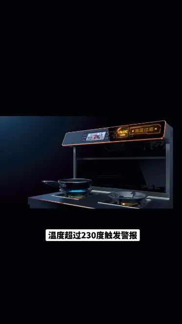 集成灶哪個品牌好？這個十大品牌讓抖音多領域達人紛紛推薦