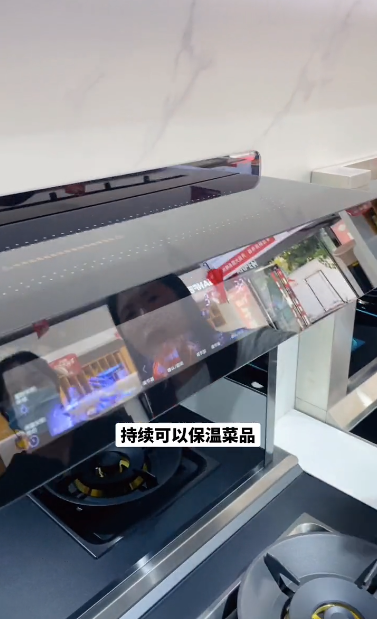 集成灶哪個品牌好？這個十大品牌讓抖音多領域達人紛紛推薦