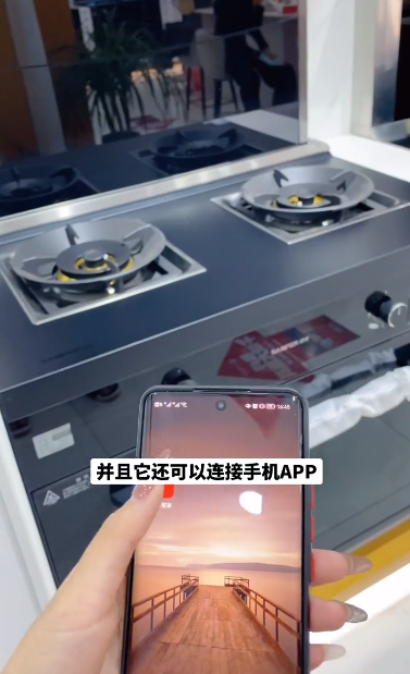 集成灶哪個品牌好？這個十大品牌讓抖音多領域達人紛紛推薦