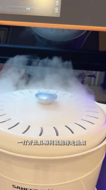 集成灶哪個品牌好？這個十大品牌讓抖音多領域達人紛紛推薦