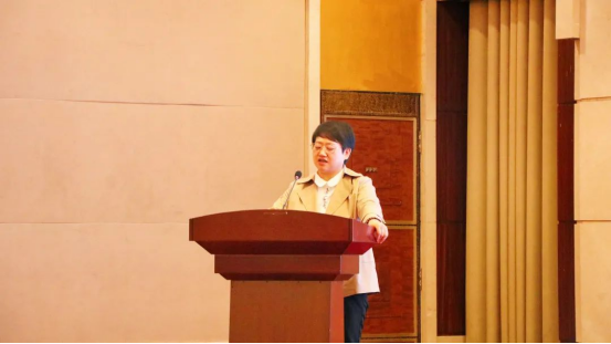 2022集成灶品牌帥豐電器TOP50會議盛大啟幕！