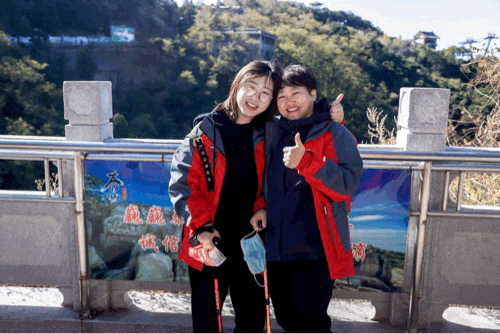 登頂泰山，勇攀巔峰，和集成灶品牌帥豐共赴王者之路！