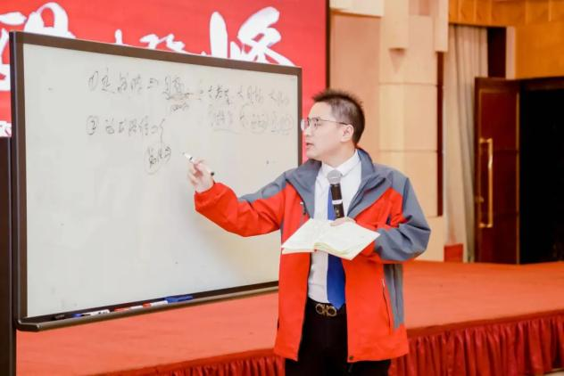 【TOP50會議】蓄力進擊！帥豐集成灶開辟全渠道增量之路！