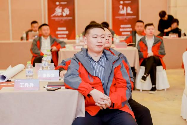 【TOP50會議】蓄力進擊！帥豐集成灶開辟全渠道增量之路！