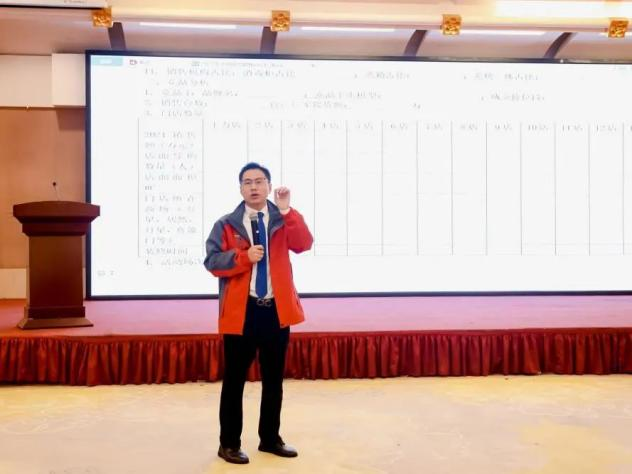 【TOP50會議】蓄力進擊！帥豐集成灶開辟全渠道增量之路！