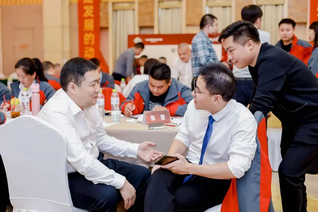 【TOP50會議】蓄力進擊！帥豐集成灶開辟全渠道增量之路！