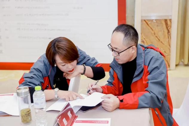 【TOP50會議】蓄力進擊！帥豐集成灶開辟全渠道增量之路！