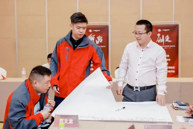 【TOP50會議】蓄力進擊！帥豐集成灶開辟全渠道增量之路！