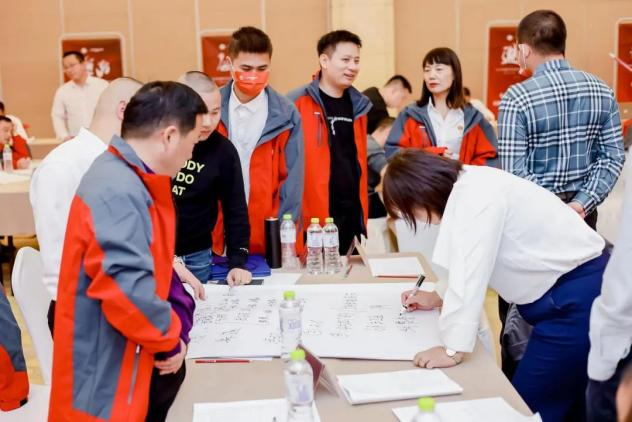 【TOP50會議】蓄力進擊！帥豐集成灶開辟全渠道增量之路！