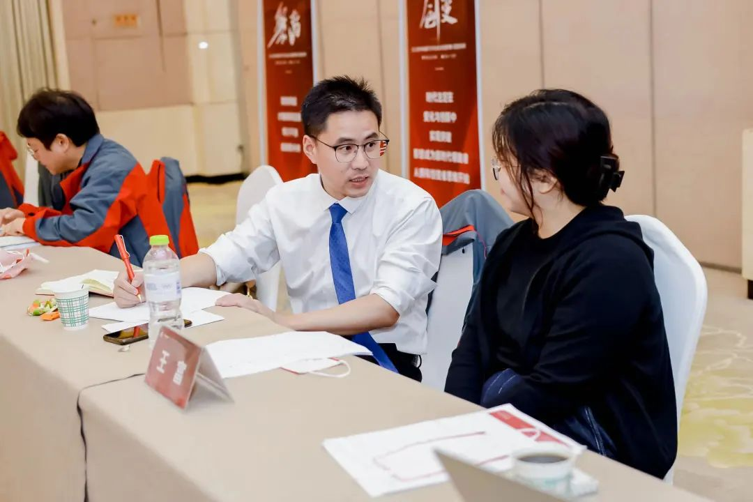 【TOP50會議】蓄力進擊！帥豐集成灶開辟全渠道增量之路！