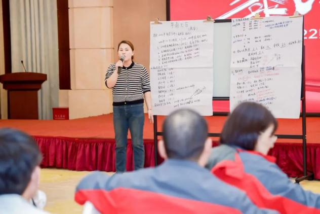 【TOP50會議】蓄力進擊！帥豐集成灶開辟全渠道增量之路！