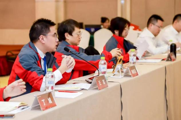 【TOP50會議】蓄力進擊！帥豐集成灶開辟全渠道增量之路！