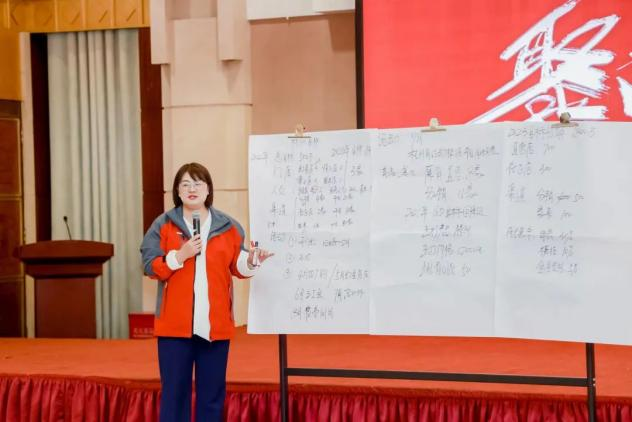 【TOP50會議】蓄力進擊！帥豐集成灶開辟全渠道增量之路！