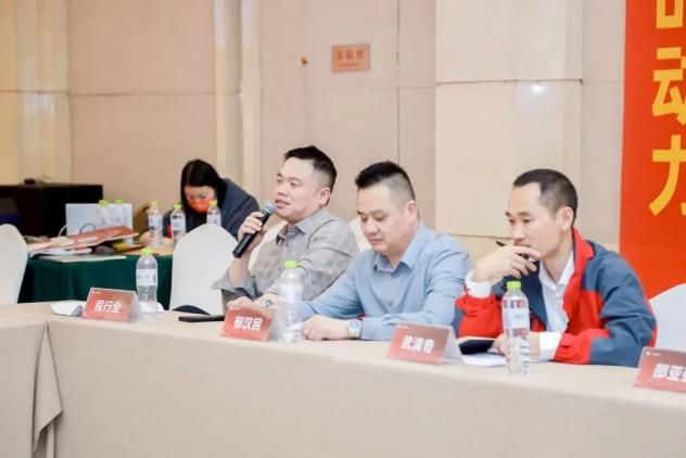 【TOP50會議】蓄力進擊！帥豐集成灶開辟全渠道增量之路！