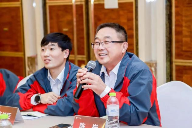 【TOP50會議】蓄力進擊！帥豐集成灶開辟全渠道增量之路！