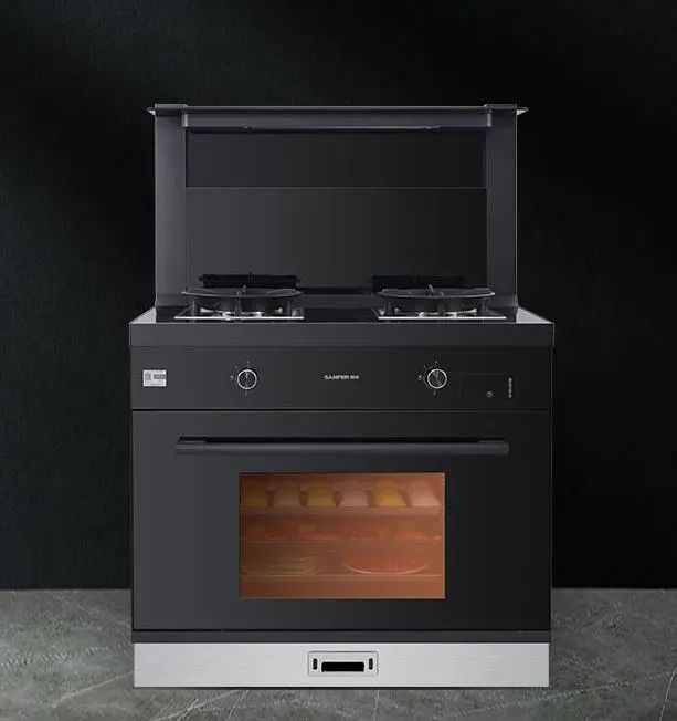 集成灶十大品牌帥豐上市2周年慶活動(dòng)大曝光