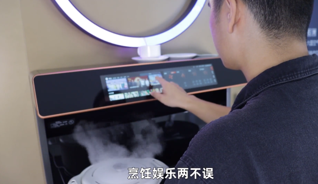 50+位達人合力推薦！帥豐集成灶引領潮流風向標