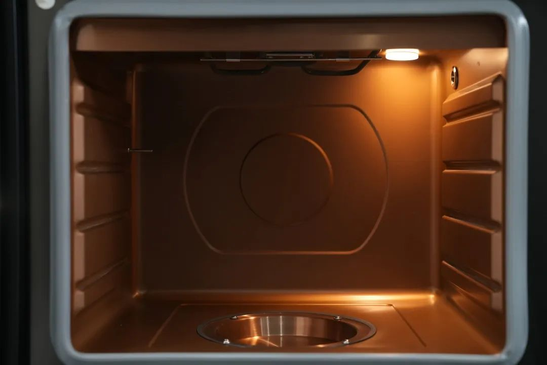 一家六口，三代同堂，帥豐集成灶烹飪愛(ài)的味道,傳遞家的溫暖！