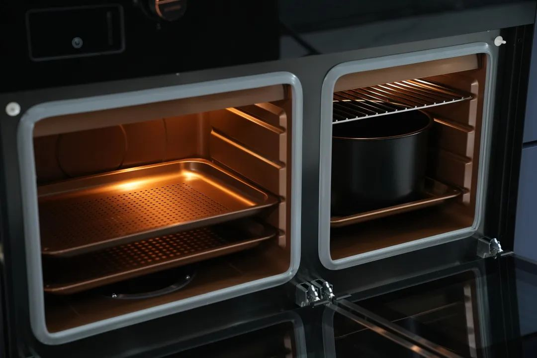 一家六口，三代同堂，帥豐集成灶烹飪愛(ài)的味道,傳遞家的溫暖！