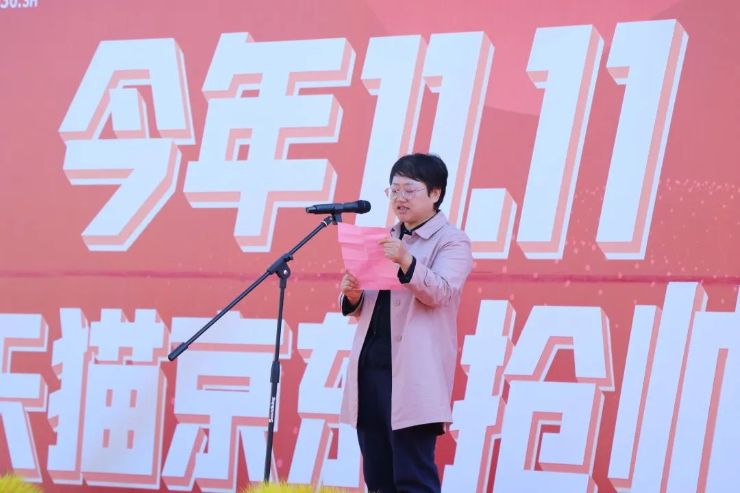 征戰(zhàn)雙11，集成灶品牌帥豐電器當(dāng)“燃”不讓！