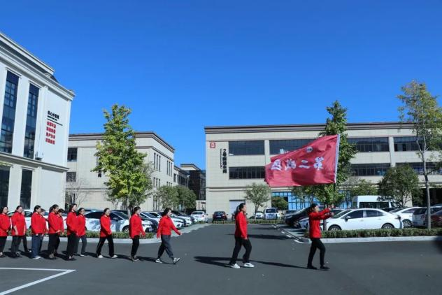 征戰(zhàn)雙11，集成灶品牌帥豐電器當(dāng)“燃”不讓！