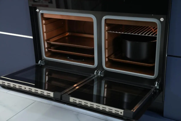 集成灶哪個品牌好？這款集成灶輕松解決烹飪難題