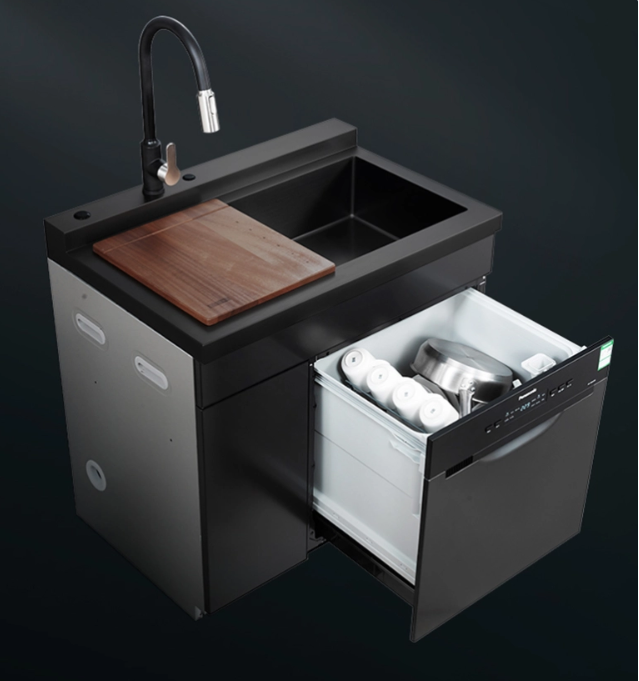 雙十一廚電如何選？帥豐集成灶1套配齊