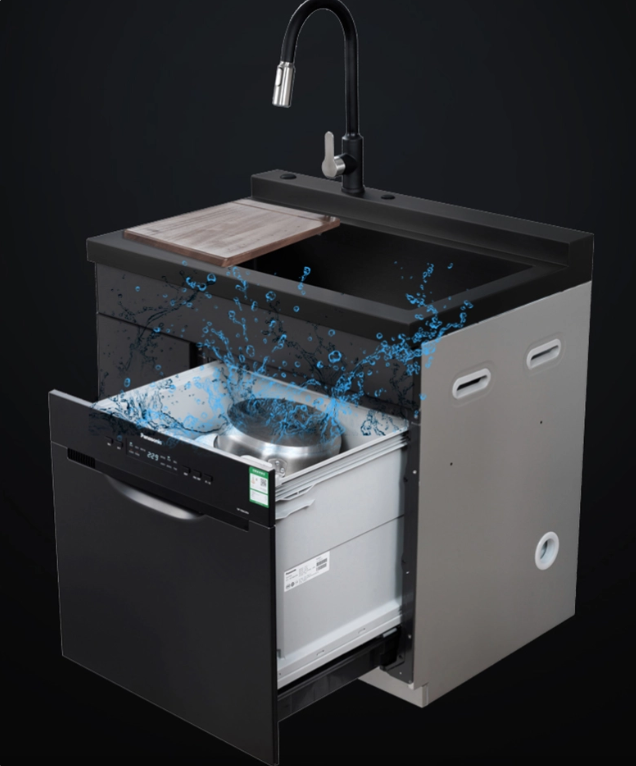 雙十一廚電如何選？帥豐集成灶1套配齊