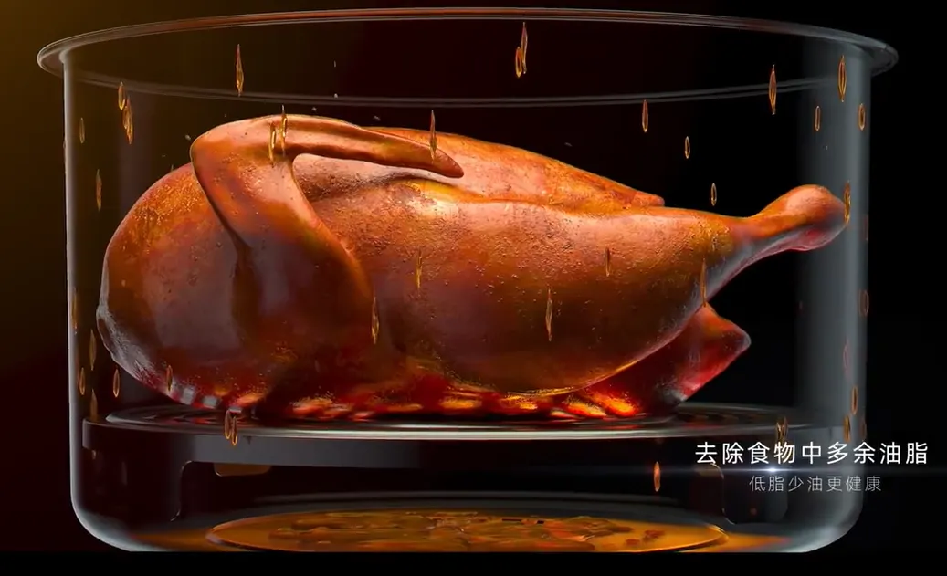 帥豐集成灶1套打造集成廚房新標(biāo)配，幸福感加倍??！