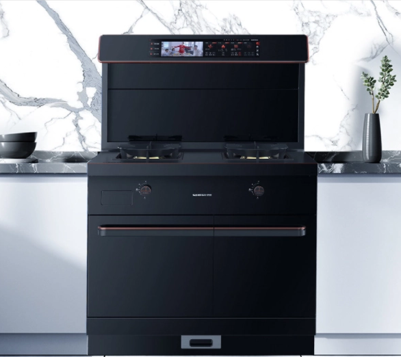 集成灶哪個品牌好？這款集成灶輕松解決烹飪難題